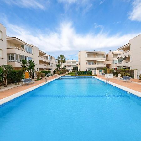 Apartment Cala Gabriel-1 By Interhome Vinaros Bagian luar foto
