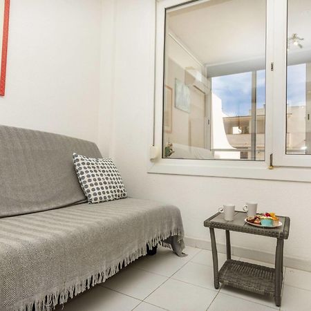 Apartment Cala Gabriel-1 By Interhome Vinaros Bagian luar foto